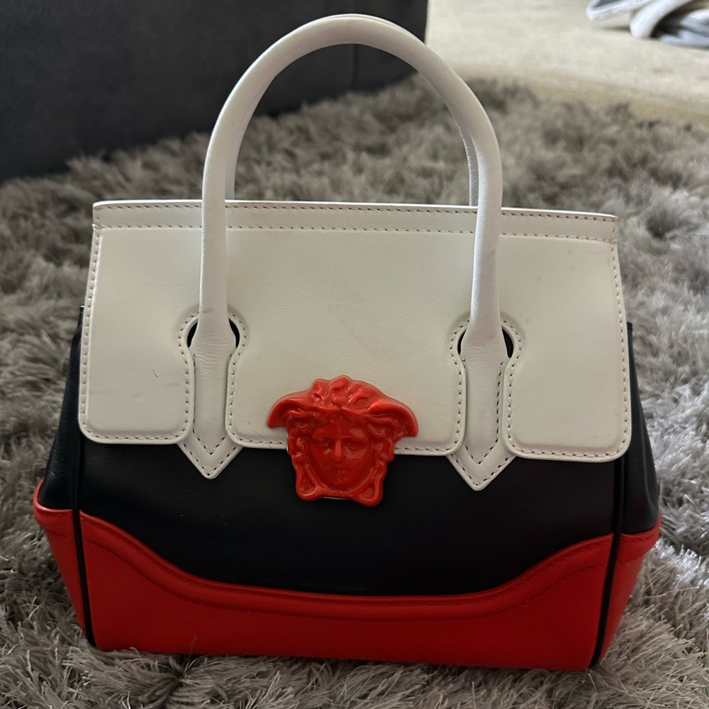 Versace resort Handbag 2017